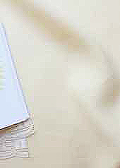 リネンドナ　オレンジイエロー